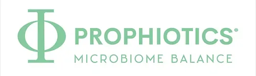 Prophiotics Skincare logo