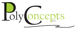 Poly Concepts logo