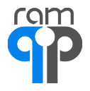RAM Sensors, Inc logo