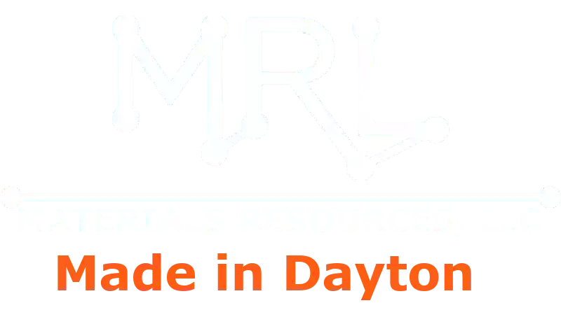 Materials Resources, LLC (MRL) logo