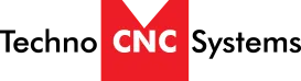 Techno CNC Systems logo