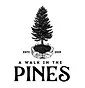 A Walk in the Pines logo