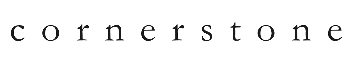 Cornerstone Woodcraft logo