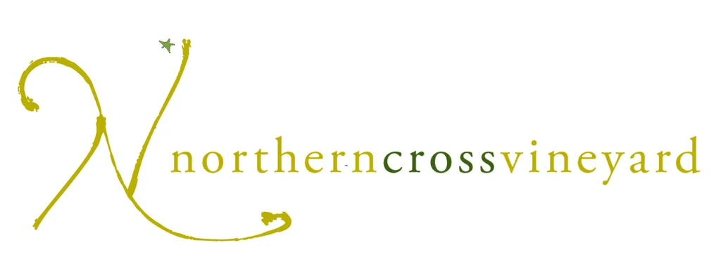Northern Cross Vineyard logo