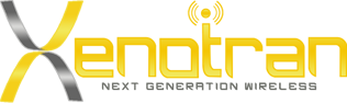 Xenotran Corporation logo