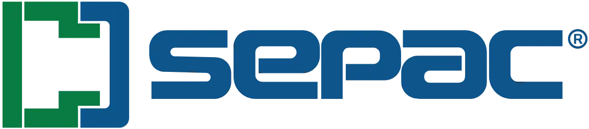 SEPAC, Inc logo