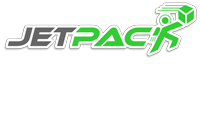 JetPack logo