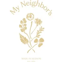 My Neighbor's Co logo