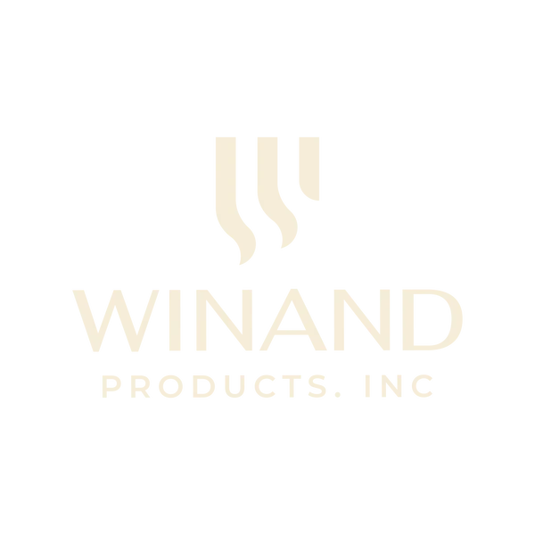 Winand Products, Inc logo