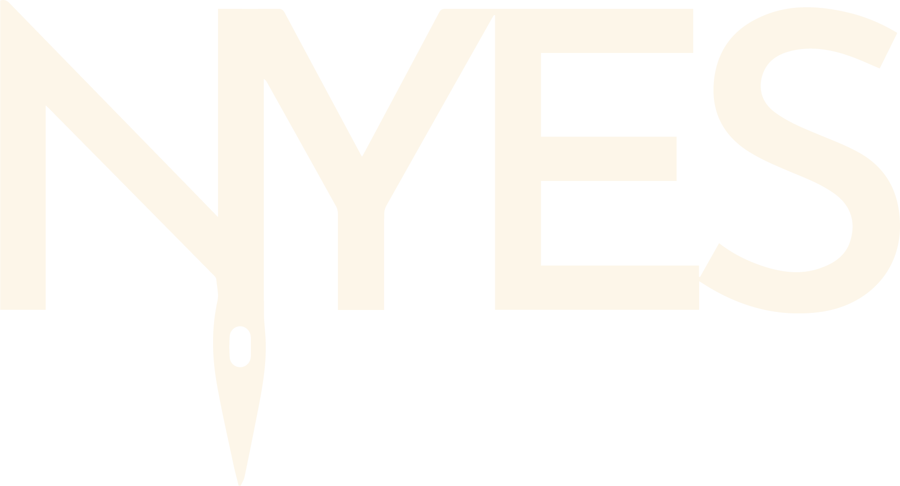 New York Embroidery Studio logo