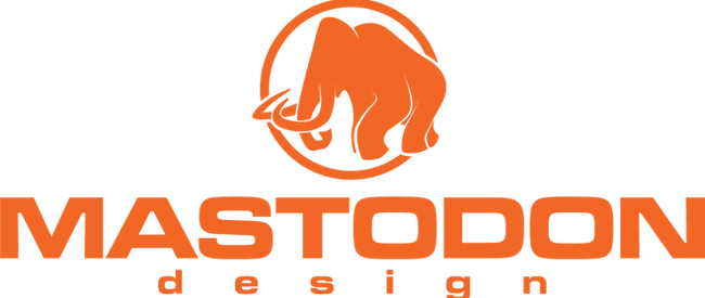 Mastodon Design, LLC logo