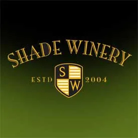 Shade Winery logo