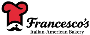 Francesco's Italian-American Bakery logo