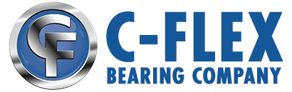 C-Flex Bearing Company logo