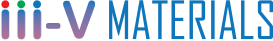 Three Five Materials (III-V Materials) logo