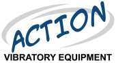 Action Vibratory Equipment logo