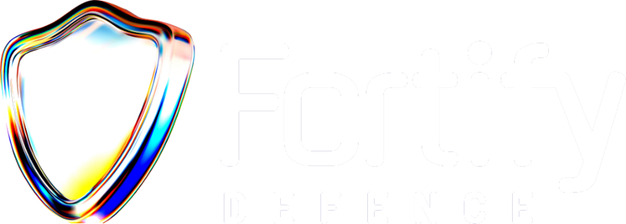 Fortify Defence logo