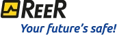 ReeR S.p.A logo