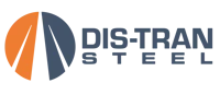 DIS-TRAN Steel logo