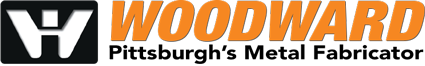 Woodward Inc logo