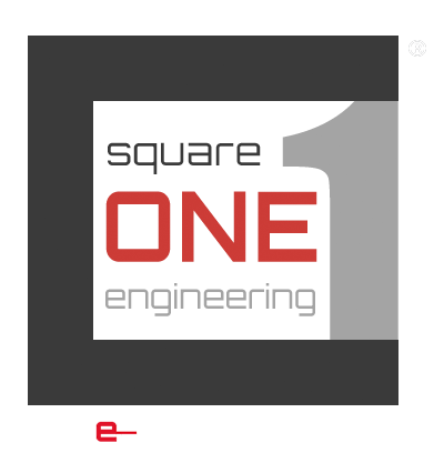Square One Engineering logo