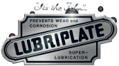 Lubriplate Lubricants Company logo