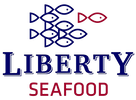 Liberty Seafood logo