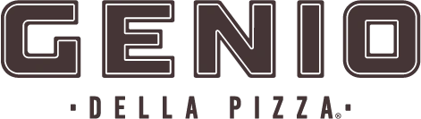 Genio Della Pizza logo