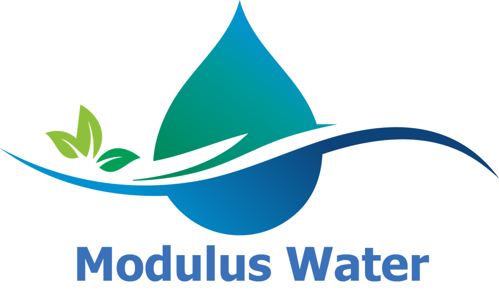 Modulus Water, Inc logo