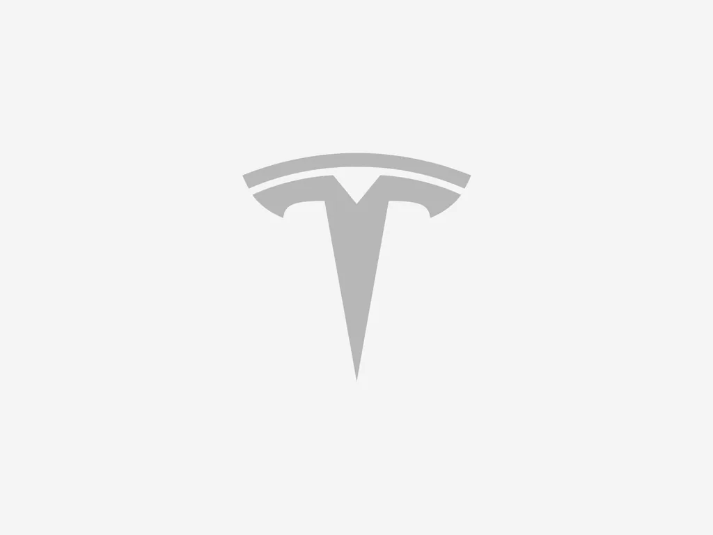 Tesla logo