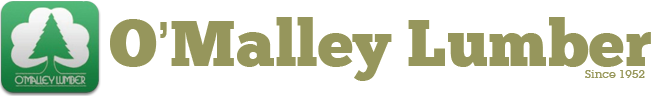 P.T. O’Malley Lumber Company, Inc logo