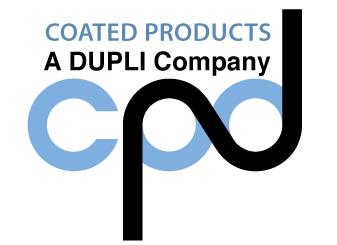 CPD – Coated Products Division logo