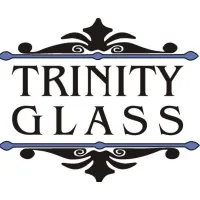 Trinity Glass logo