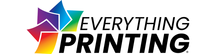 Everything Printing logo