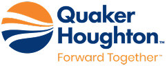 Quaker Houghton logo