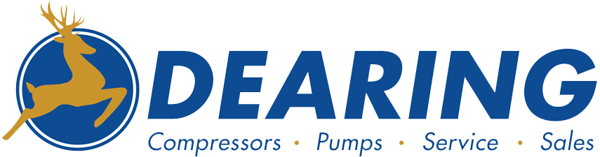 Dearing Compressor & Pump Co logo