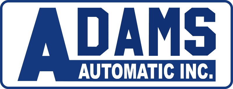 Adams Automatic Inc logo