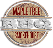 Maple Tree BBQ logo