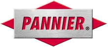 Pannier Corporation logo