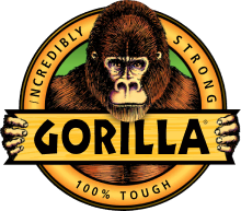 The Gorilla Glue Company logo