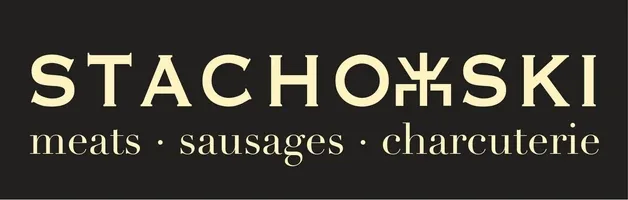 Stachowski Sausage logo