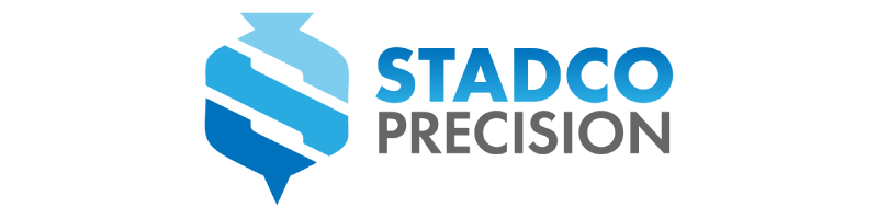 STADCO Precision logo