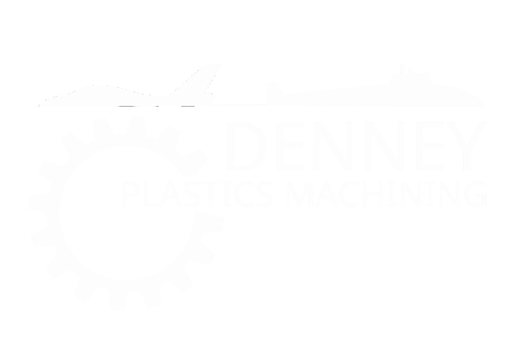 Denney Plastics logo