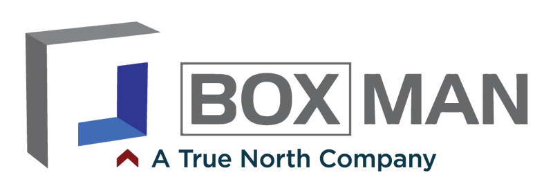 Box Man, Inc logo