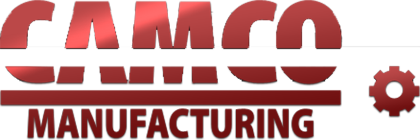 Camco Manufacturing logo
