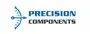 Precision Componants logo