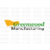 Greenwood Manufacturing logo