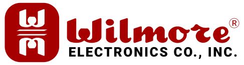 Wilmore Electronics logo