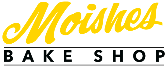 Moishe’s Bake Shop logo