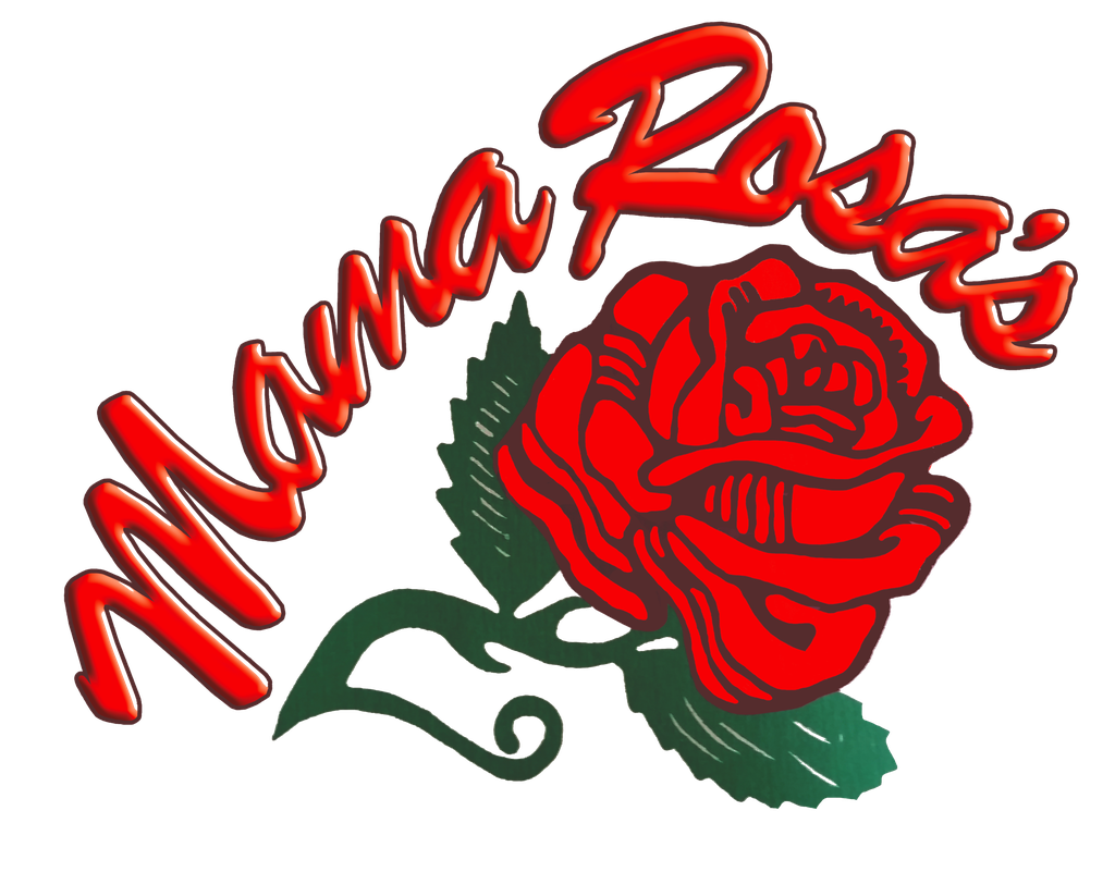 Mama Rosa's Restaurant logo
